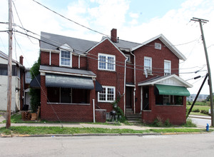 200 Buchanan St in Charleston, WV - Building Photo - Building Photo