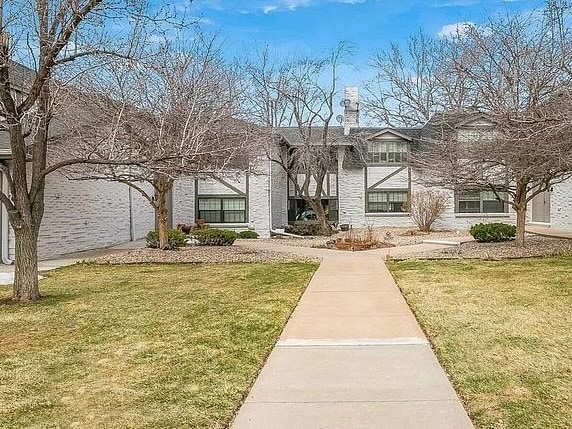 5751 E Ithaca Pl, Unit #1 in Denver, CO - Building Photo - Building Photo