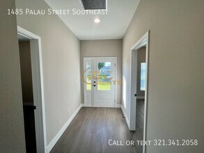 1485 Palau St SE in Palm Bay, FL - Building Photo - Building Photo