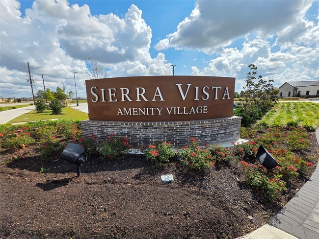 property at 1333 Red Hills Dr