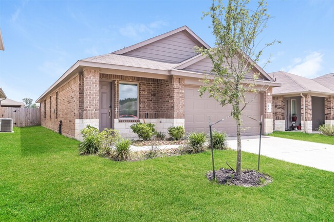 9913 Gln Brk Ln in The Woodlands, TX - Building Photo - Building Photo