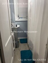 217 S Arthur Ashe Blvd in Richmond, VA - Building Photo - Building Photo