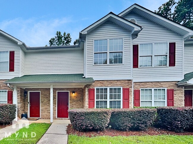 property at 232 Hiram Terrace