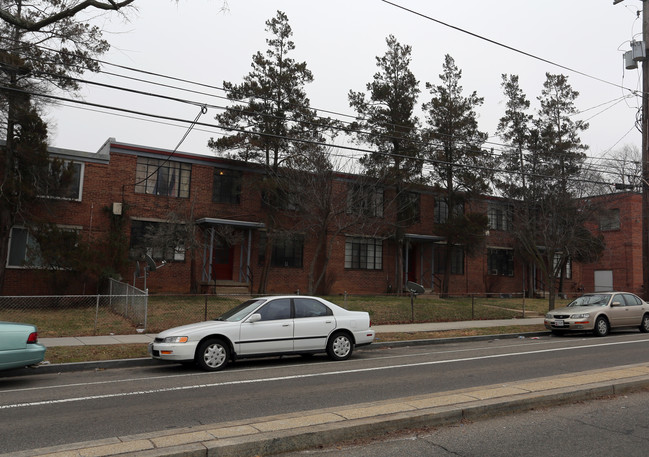 6139 Kansas Ave NE in Washington, DC - Building Photo - Building Photo