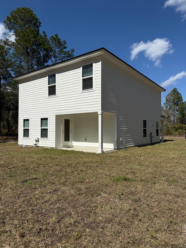 117 Bass Ln in Palatka, FL - Building Photo - Building Photo