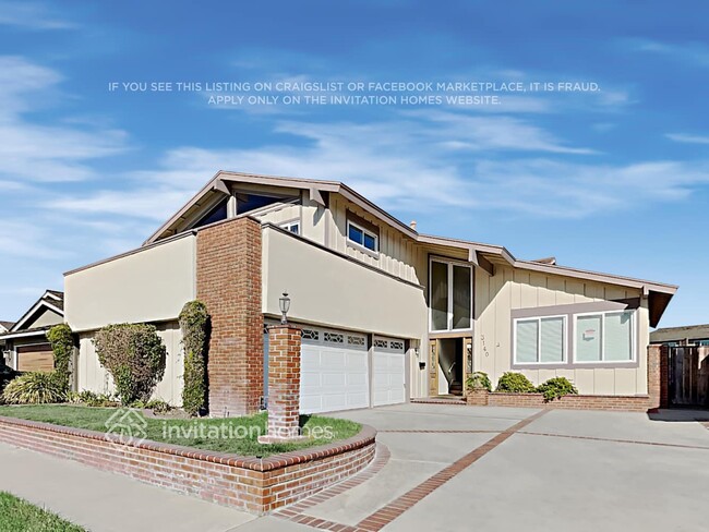 property at 3140 Marna Ave