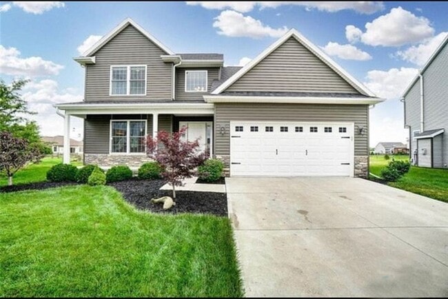 property at 8914 Red Hawk Ct