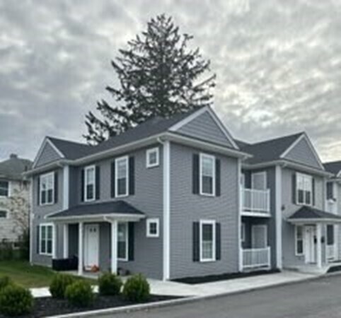 property at 1093 Main St