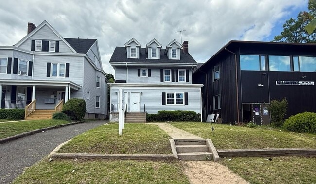 property at 201 Livingston Ave