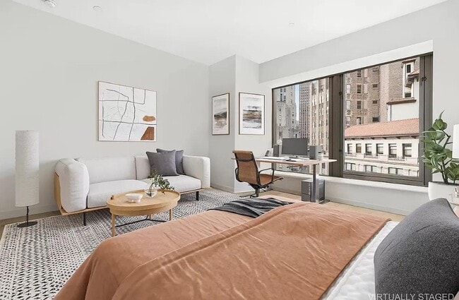 property at 75 Wall St
