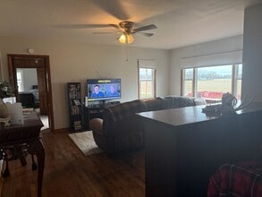 6508 S County Road 0 in Clayton, IN - Foto de edificio - Building Photo