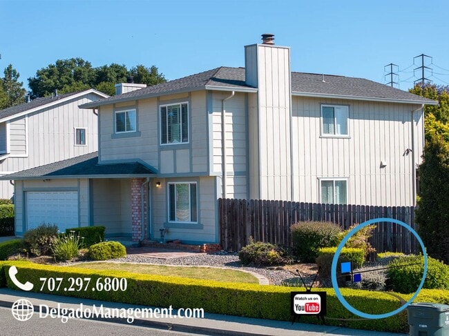 property at 211 Dapple Dr