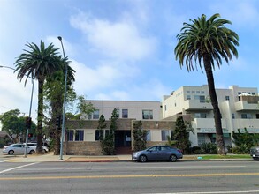 801 Atlantic Ave in Long Beach, CA - Building Photo - Building Photo