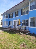 512 Phoenix Ave in Daytona Beach, FL - Building Photo