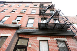 222 Sackett St in Brooklyn, NY - Building Photo - Building Photo