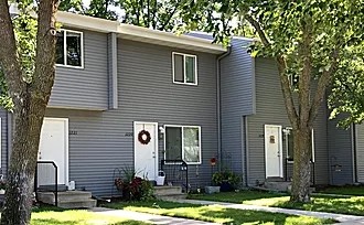 Benton Heights Townhomes