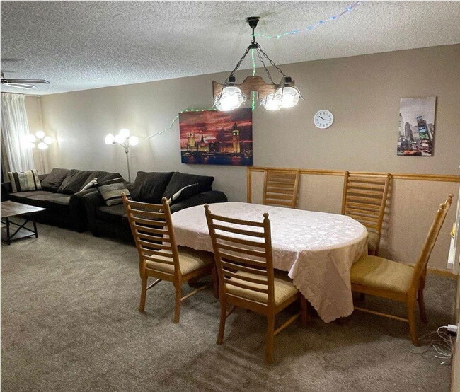 property at 2400 DC Country Club Boulevard