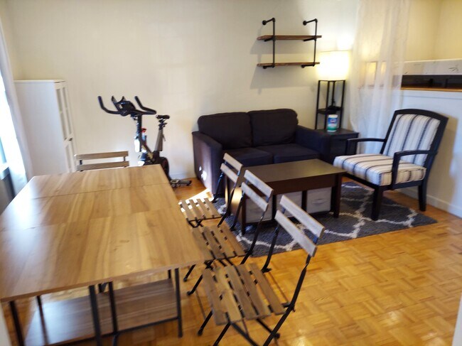 3565 Mission St, Unit C in San Francisco, CA - Building Photo - Building Photo