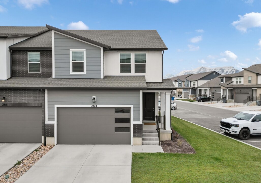 264 W 630 N in Vineyard, UT - Building Photo