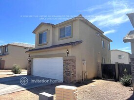 11411 W Yuma St, Unit 4-411 in Avondale, AZ - Building Photo