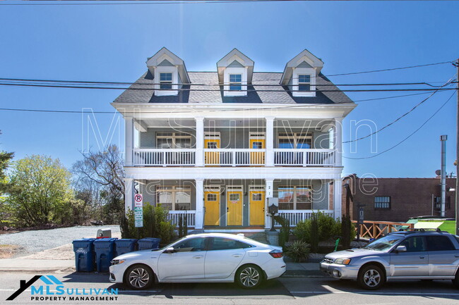 property at 217 Hood St