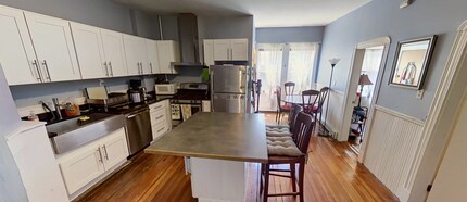 220 Prospect St, Unit 2 in Cambridge, MA - Building Photo - Building Photo