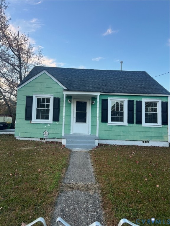 property at 2809 Oaklawn Blvd