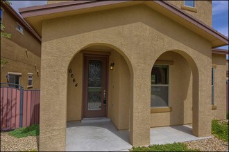 6664 Red Canyon Sage Ln in El Paso, TX - Building Photo - Building Photo