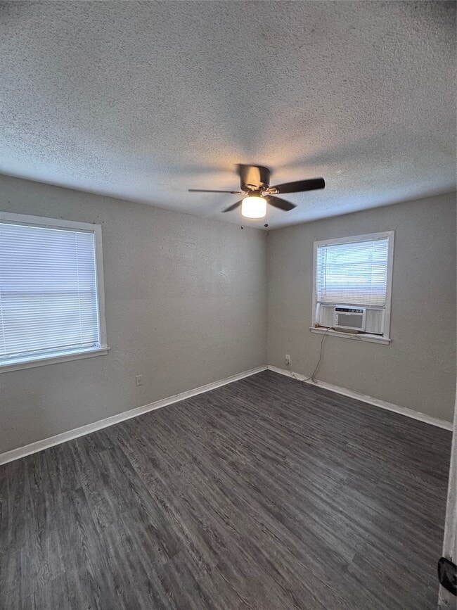 property at 1610 Mystic St