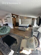 2816 W Breneman St in Boise, ID - Building Photo - Building Photo