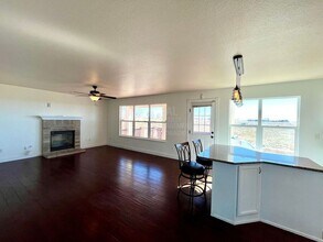 3121 Poughkeepsie Dr in Colorado Springs, CO - Building Photo - Building Photo