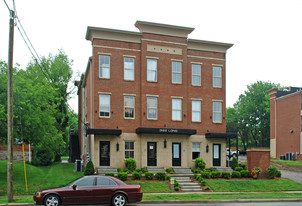 3122 Long Blvd Apartments