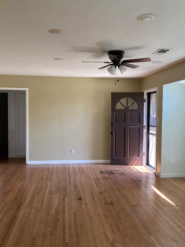 325 Olive St in Bakersfield, CA - Building Photo - Building Photo