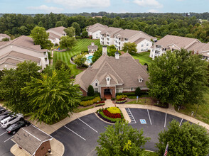 Waterford Landings in Clarksville, TN - Building Photo - Building Photo