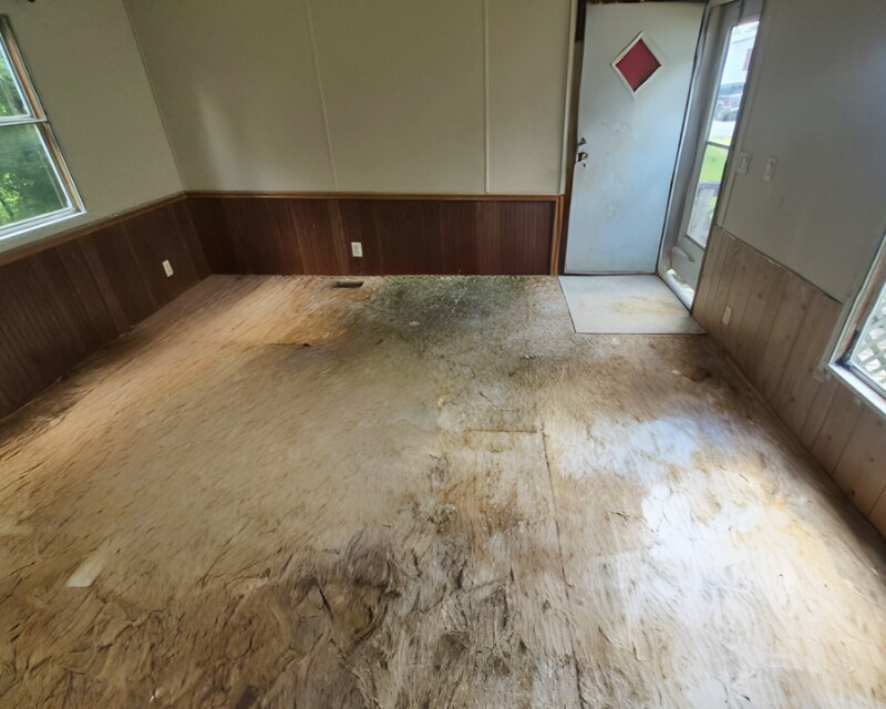 4 Jacob Ln in Craigsville, WV - Building Photo