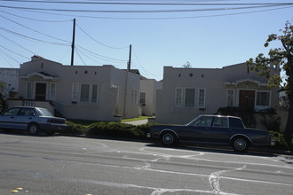 636-638 Lincoln Ave in Alameda, CA - Building Photo - Building Photo