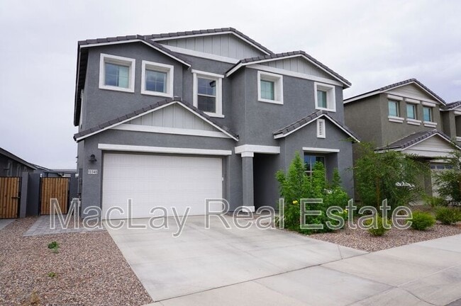 property at 11341 E Ulysses Ave