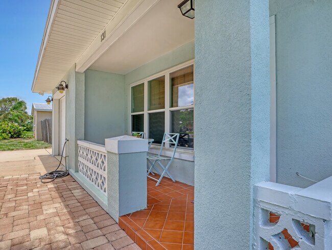 131 E Arlington St in Satellite Beach, FL - Building Photo - Building Photo