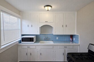 1621 Wesley St in Houston, TX - Building Photo - Building Photo