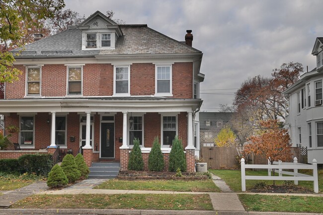 3016 N 2nd St in Harrisburg, PA - Building Photo - Building Photo