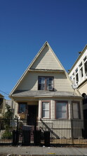 1011 33rd Ave in Oakland, CA - Building Photo - Building Photo