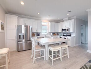 452 NE Indian River Dr in Ocean Breeze, FL - Building Photo - Building Photo