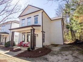 516 Olive Branch Way in Oxford, MS - Building Photo