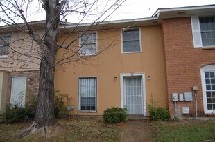5927 Singleton St in Montgomery, AL - Building Photo