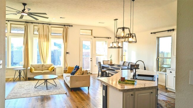 property at 1438 Wheatley Hill Ln