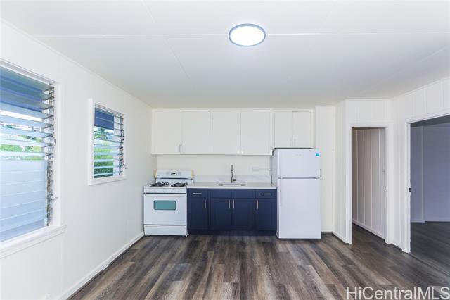 1719 Nuuanu Ave in Honolulu, HI - Building Photo - Building Photo