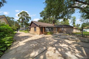 2526 Nightowl Trail in Spring, TX - Building Photo - Building Photo