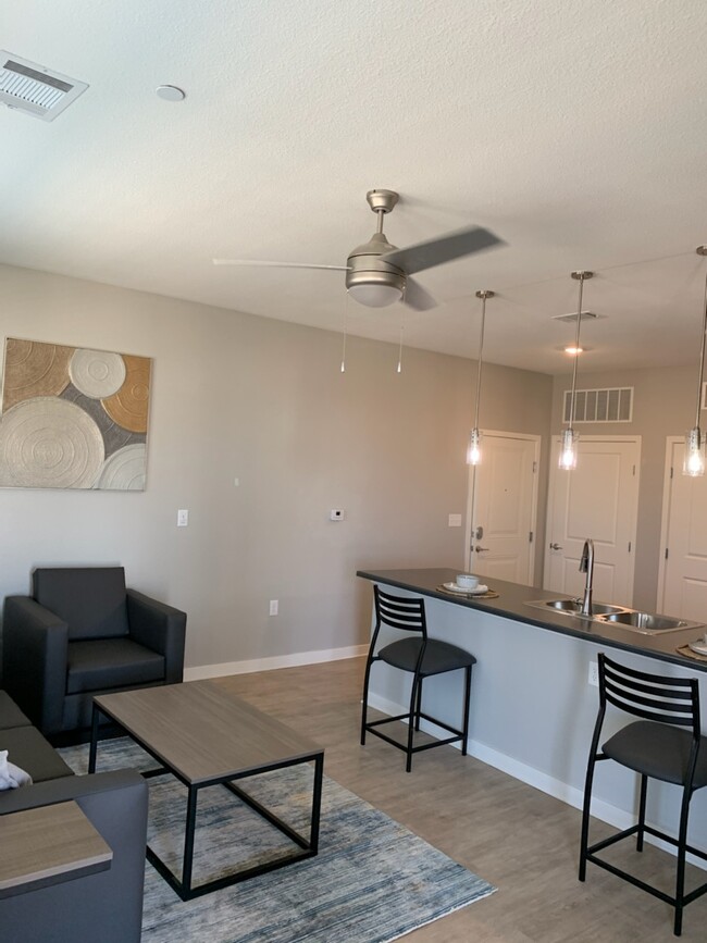 Wellspring Apartments in Pecos, TX - Building Photo - Building Photo