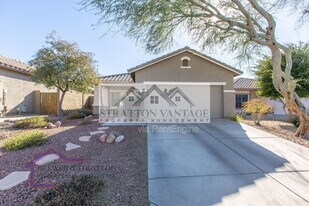 3533 W Sousa Ct in Anthem, AZ - Building Photo
