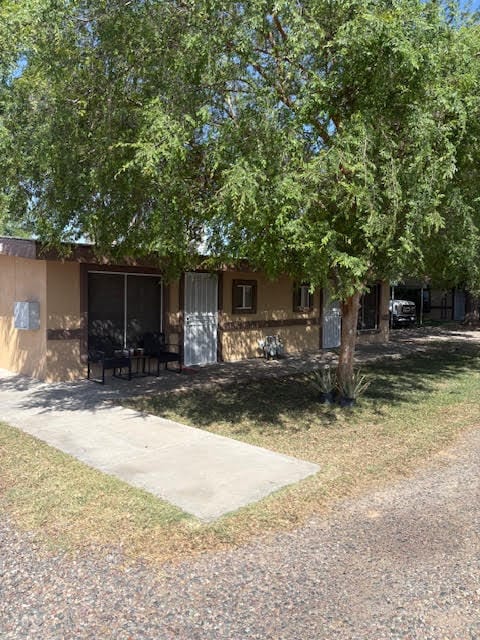 776 W Coolidge St, Unit #2 in Phoenix, AZ - Building Photo - Building Photo